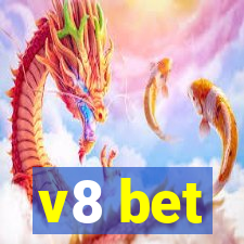 v8 bet